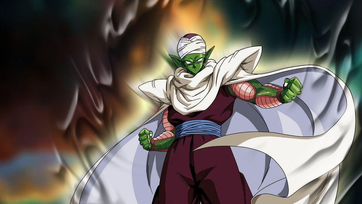 Is Piccolo Stronger Than Nobara Kugisaki? Analyzing Their Abilities